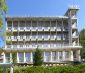 Kurort IV
